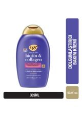 Biotin & Collagen Saç Kremi 385 ml