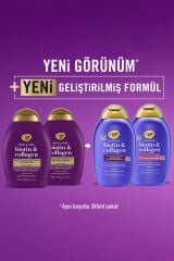 Biotin & Collagen Saç Kremi 385 ml