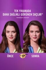 Biotin & Collagen Saç Kremi 385 ml