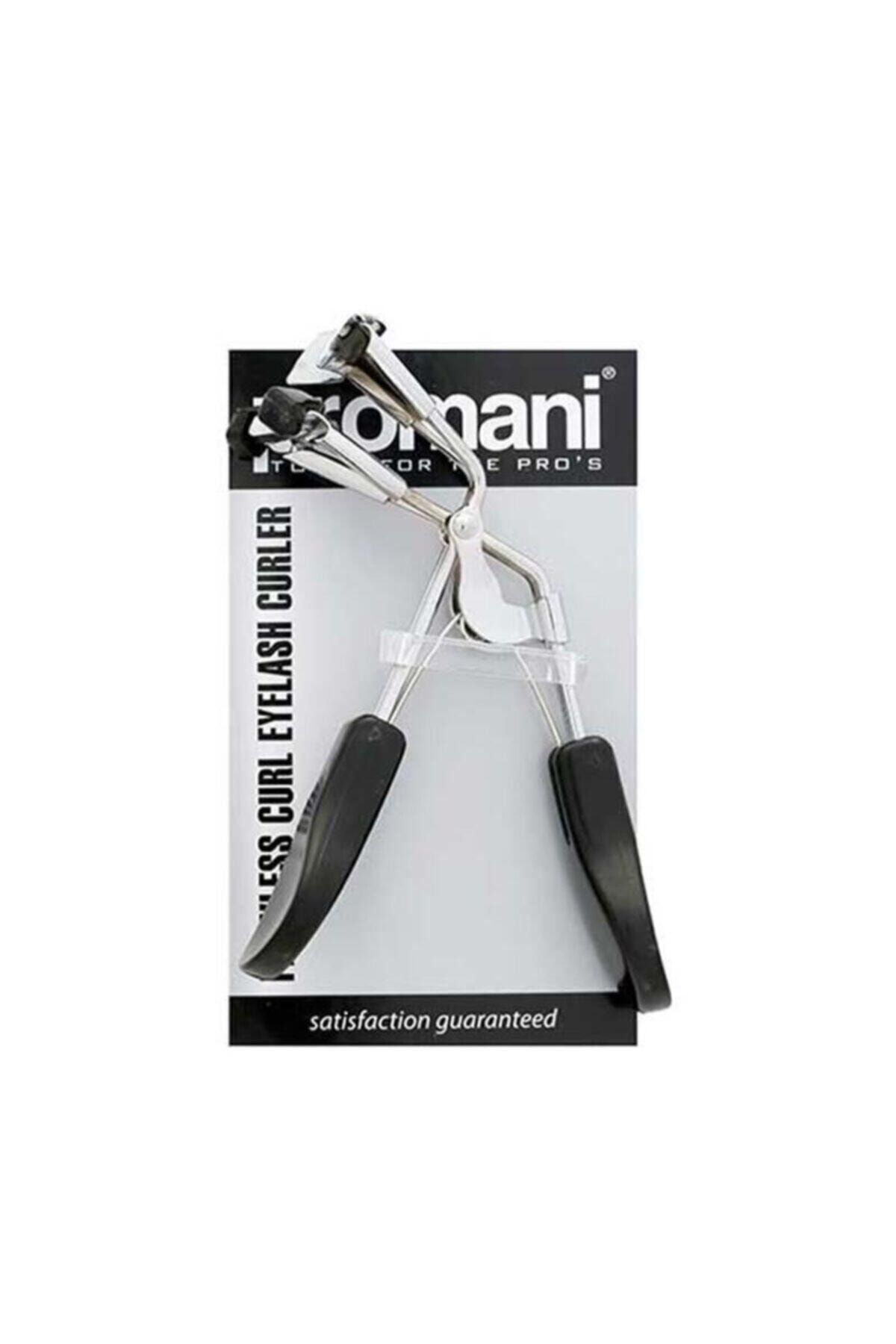 Promani Kusursuz Kirpik Kıvırıcı 8699067178320 Kategori: Kirpik Kıvırıcı