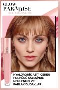 Glow Paradise Balm in Gloss - Işıltı Veren Parlatıcı 404 I Insert