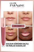 Glow Paradise Balm in Gloss - Işıltı Veren Parlatıcı 404 I Insert