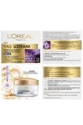 L'Oreal Paris L'oréal Paris Yaş Uzmanı 50+ Kırışıklık Karşıtı Yenileyici Gece Kremi 50ml