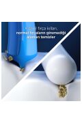 Oral-B Pro Sensitive Clean 6'lı Diş Fırçası Yedek Başlığı EB60