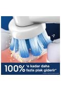 Oral-B Pro Sensitive Clean 6'lı Diş Fırçası Yedek Başlığı EB60