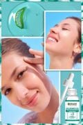 Garnier Hyaluronik Aloe Nemlendirici Ve Dolgunlaştırıcı Süper Serum 30ml