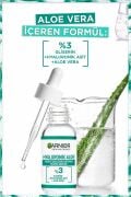 Garnier Hyaluronik Aloe Nemlendirici Ve Dolgunlaştırıcı Süper Serum 30ml