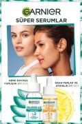Garnier Hyaluronik Aloe Nemlendirici Ve Dolgunlaştırıcı Süper Serum 30ml
