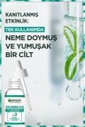 Garnier Hyaluronik Aloe Nemlendirici Ve Dolgunlaştırıcı Süper Serum 30ml