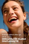 Derma Skin Clear Sivilce Karşıtı Yüz Temizleme Jeli 150ml, Gözenek Arındırıcı, Yağlı ve Karma Cilt