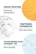 The Purest Solutions Yoğun Nemlendirme ve Dolgunlaştırıcı Etkili Yenileyici Cilt Bakım Serumu (Hyaluronic Acid %2 + B5)