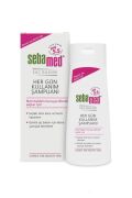 Sebamed Şampuan Hergün 200 ml