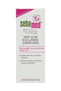 Sebamed Şampuan Hergün 200 ml