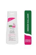 Sebamed Şampuan Hergün 200 ml
