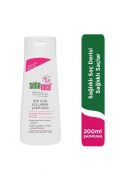 Sebamed Şampuan Hergün 200 ml