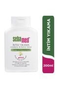 Sebamed İntim Menapoz Likit - Genital Bölge Temizleyici 200 Ml