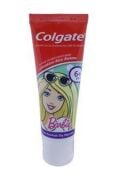 Colgate Barbie Batman Çocuk Diş Macunu 75 ml