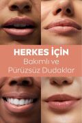 NIVEA Renkli Dudak Bakım Kremi,Nude,4,8gr,Nemlendirme,SPF30,Doğal Yağlar,E Vitamini,Dudak ve Yanak