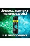 Erkek Sprey Deodorant Apollo 48 Saat Etkileyici Koku 200 ml