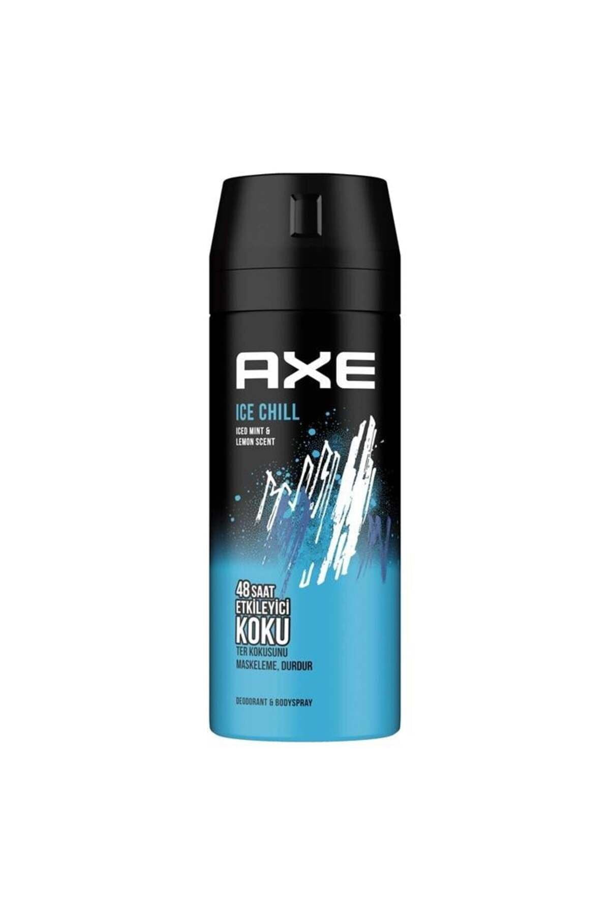 Ice Chill Body Spray 150 ml