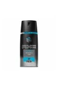 Ice Chill Body Spray 150 ml