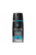 Ice Chill Body Spray 150 ml
