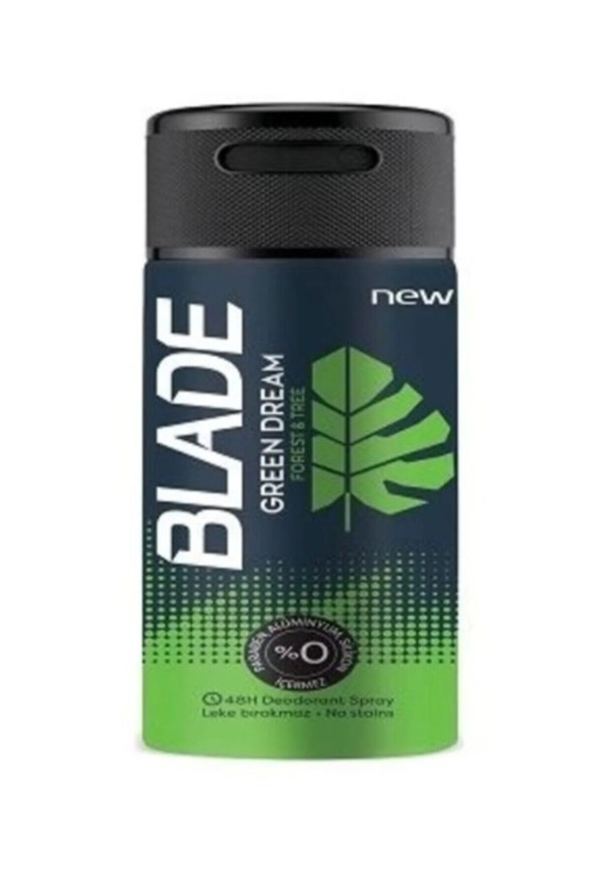 Deo Green Dream 150 ml