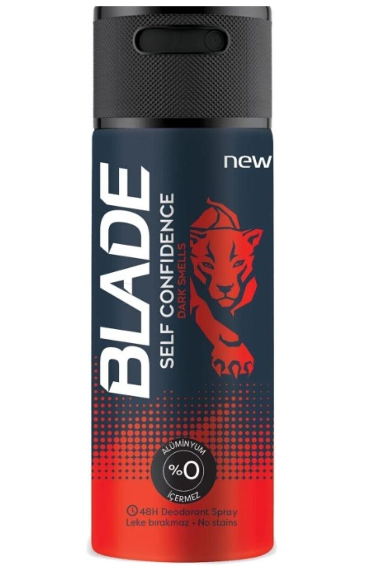 Self Confidence Erkek Deodorant 150 Ml