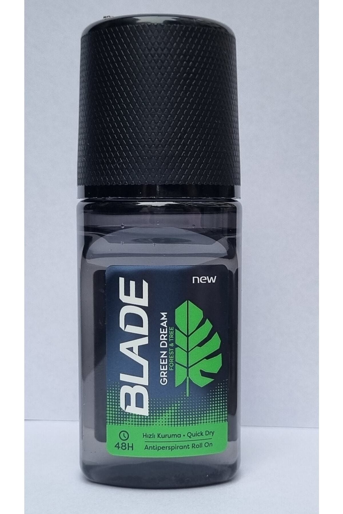 Green Dream Roll-On 50 ml