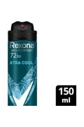 MEN ERKEK SPREY DEODORANT XTRA COOL 72 SAAT-