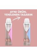 Rexona Clinical Protection Kadın Sprey Deodorant Confidence 96 Saat Koruma 150 ml