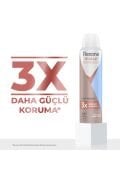 Rexona Clinical Protection Kadın Sprey Deodorant Confidence 96 Saat Koruma 150 ml