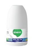 Siveno %100 Doğal Roll-on Erkek Deodorant Ter Kokusu Önleyici Bitkisel Leke Bırakmayan Vegan 50 ml