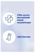 Nivea Men Erkek Sprey Deodorant Black&white Invisible Original 150ml,48 Saat Anti-perspirant Koruma