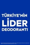 Nivea Men Erkek Sprey Deodorant Black&white Invisible Original 150ml,48 Saat Anti-perspirant Koruma