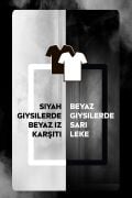 Nivea Men Erkek Sprey Deodorant Black&white Invisible Fresh 150ml,48 Saat Anti-perspirant Koruma