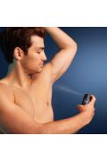 Nivea Men Erkek Sprey Deodorant Deep Dimension 150ml,48 Saat Anti-perspirant Koruma