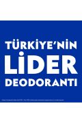 Nivea Men Erkek Roll On Deodorant Black&White Invisible Güçlü Etki 50 ml 48 Saat Anti-Perspirant Koruma