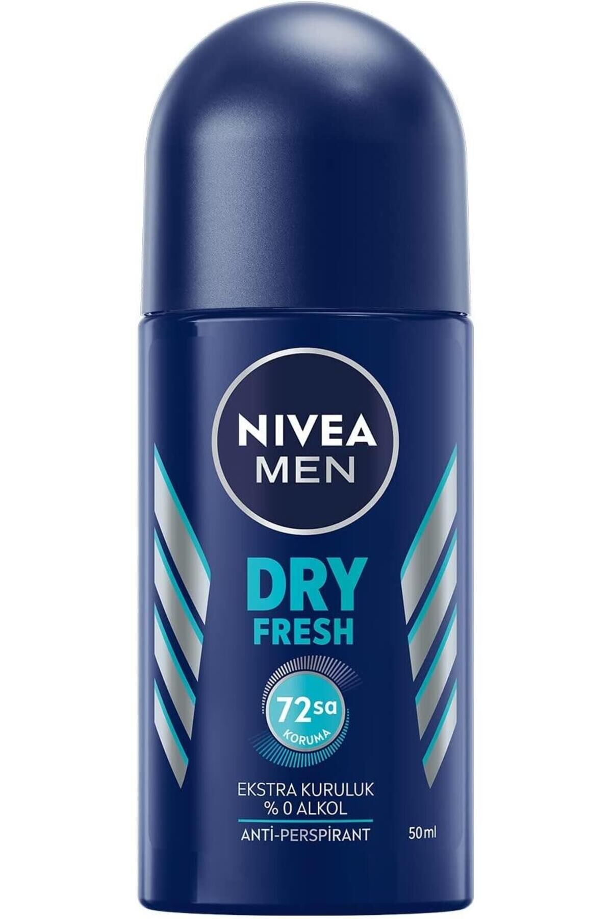 Men Dry Fresh Deodorant Roll-on 50 ml