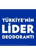 Nivea Men Erkek Roll-On Deodorant Deep Dimension 50ml,48 Saat Anti-perspirant Koruma