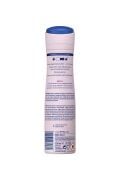 Nivea Kadın Sprey Deodorant Pearl & Beauty 150ml,48 Saat Anti-perspirant Koruma