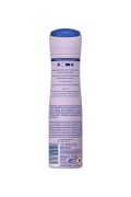 Nivea Kadın Sprey Deodorant Double Effect 48 Saat Anti-perspirant Koruma 150ml Pürüzsüz Koltuk Altı