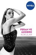 Nivea Kadın Sprey Deodorant Double Effect 48 Saat Anti-perspirant Koruma 150ml Pürüzsüz Koltuk Altı