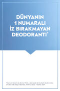 BLACK WHİTE IPEKSİ PÜRÜSZ ROLL 50ML-