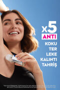 BLACK WHİTE IPEKSİ PÜRÜSZ ROLL 50ML-