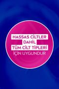 BLACK WHİTE IPEKSİ PÜRÜSZ ROLL 50ML-