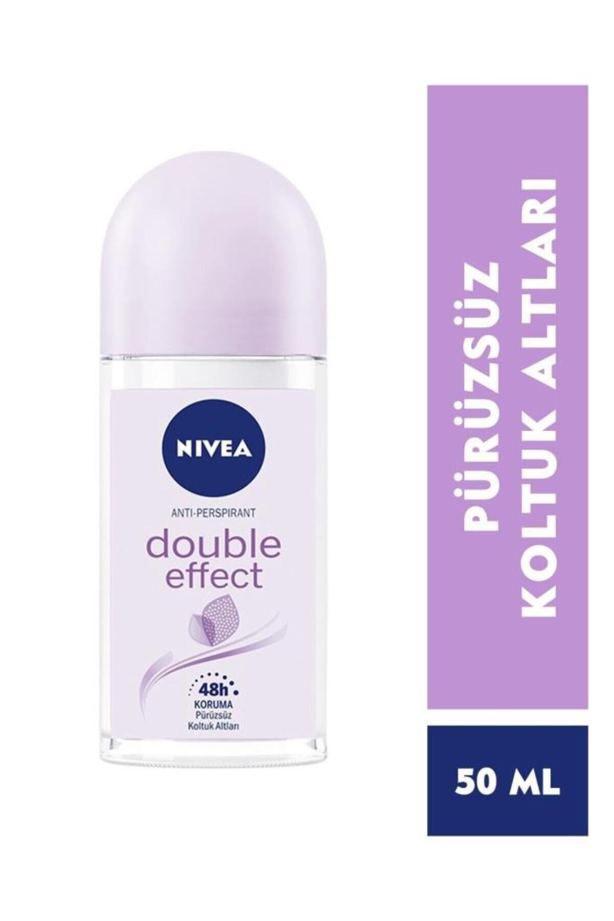 KADIN DOUBLE EFFECT ROLL ON 50ML-