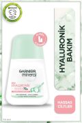 Mineral Hyaluronik Bakım Roll-on Deodorant-