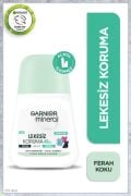 Mineral Lekesiz Koruma Ferah Koku Roll-on Deodorant