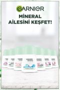 Mineral Lekesiz Koruma Ferah Koku Roll-on Deodorant
